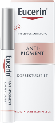 EUCERIN Anti-Pigment Korrekturstift 5 ml von Beiersdorf AG Eucerin