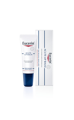 EUCERIN TH Acute Lip Balm 10 ml von Beiersdorf AG Eucerin