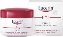 EUCERIN pH5 Creme empfindliche Haut 75 ml von Beiersdorf AG Eucerin