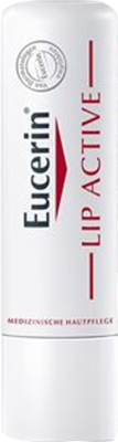 EUCERIN pH5 Lip Aktiv Stift 4.8 g von Beiersdorf AG Eucerin