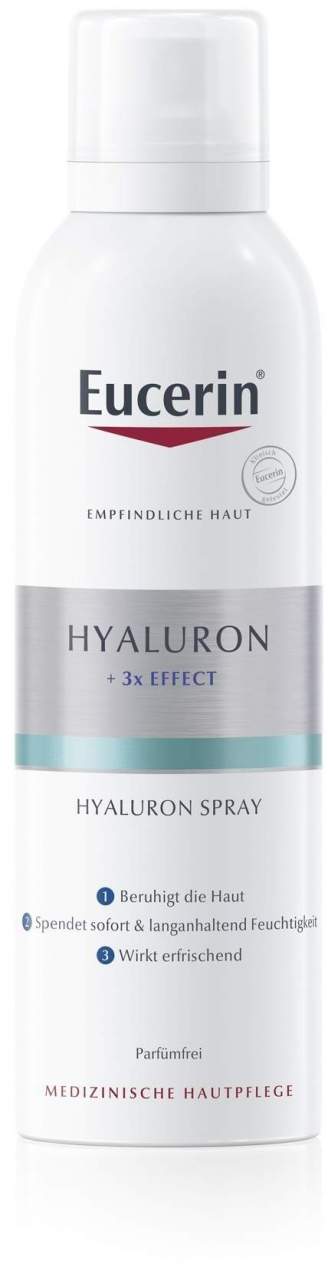 Eucerin Hyaluron 150 ml Spray von Beiersdorf AG Eucerin