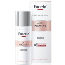 Eucerin Anti Pigment Nachtpflege Creme - zusätzlich 20% Rabatt* von Beiersdorf AG Eucerin