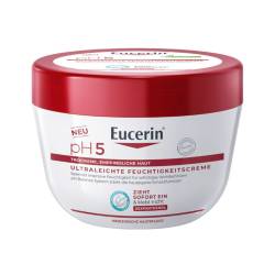 Eucerin pH5 ULTRALEICHTE FEUCHTIGKEITSCREME - zusätzlich 20% Rabatt* von Beiersdorf AG Eucerin