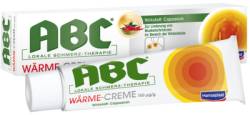 ABC W�rme-Creme Capsicum Hansaplast med 50 g von Beiersdorf AG