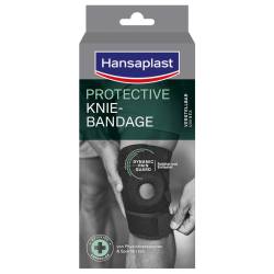 Hansaplast KNIE-BANDAGE von Beiersdorf AG