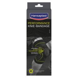 "HANSAPLAST Sport Knie-Bandage Gr.M 1 Stück" von "Beiersdorf AG"