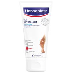 Hansaplast Anti Hornhaut Intensiv-Creme von Beiersdorf AG