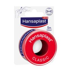 Hansaplast Classic 5m x 2,5cm von Beiersdorf AG