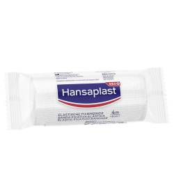 Hansaplast ELASTISCHE FIXIERBINDE 4x8 von Beiersdorf AG