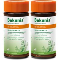 Bekunis Instant Tee von Bekunis