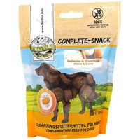 Bellfor Ergänzungsfuttermittel für Hunde - Gelenke und Knochen Complete-Snack von Bellfor