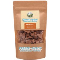 Bellfor Gesunder Freeze-Snack für Hunde - Entenbrust (gefriergetrocknet) von Bellfor