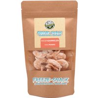 Bellfor Gesunder Freeze-Snack für Hunde - Riesengarnelen (gefriergetrocknet) von Bellfor