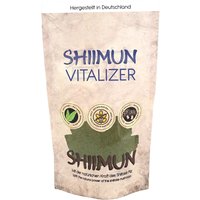 Bellfor Nahrungsergänzung für Hunde mit Shiitake - Shiimun Vitalizer Pulver von Bellfor