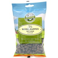 Bellfor Soft-snacks für Hunde mit Lamm - Heide-Happen von Bellfor
