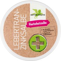 B & E Lebertran-Zinksalbe von Bense & Eicke