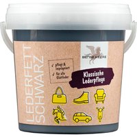 B & E Lederfett schwarz von Bense & Eicke