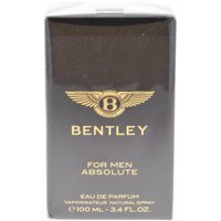 Bentley For Men Absolute Eau de Parfum von Bentley