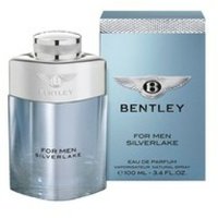 Bentley For Men Silverlake Eau de Parfum von Bentley