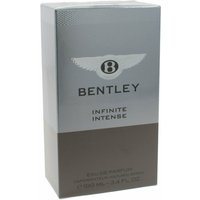 Bentley Infinite Intense Eau de Parfum von Bentley