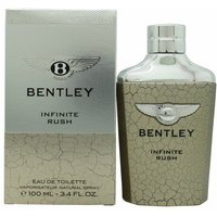 Bentley Infinite Rush Eau De Toilette von Bentley