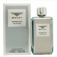 Bentley Momentum Unlimited Eau de Toilette von Bentley