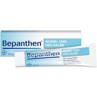 Bepanthen Wund- und Heilsalbe von Bepanthen