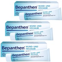 Bepanthen Wund- und Heilsalbe von Bepanthen