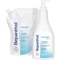 Bepanthol KÃ¶rperlotion Set von Bepanthen