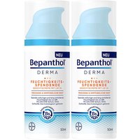 Bepanthol® Derma Feuchtigkeitsspendende Gesichtscreme LSF 25 von Bepanthol