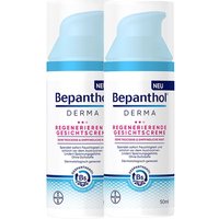 Bepanthol® Derma Regenerierende Gesichtscreme von Bepanthol