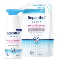 Bepanthol® Derma Regenerierende Körperlotion von Bepanthol