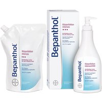 Bepanthol® Körperlotion Intensiv für sehr trockene Haut von Bepanthol