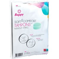 Beppy *Dry* (Classic) Soft + Comfort Tampons without String von Beppy