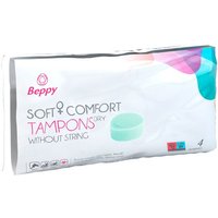 Beppy *Dry* (Classic) Soft + Comfort Tampons without String von Beppy