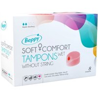 Beppy Comfort Tampon wet von Beppy