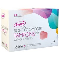 Beppy Comfort Tampons Classic von Beppy