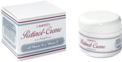 RETINOL CREME parf�mfrei Lamperts 50 ml von Berco-ARZNEIMITTEL