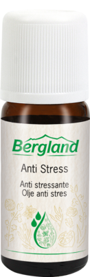 ANTI-STRESS etherische �lmischung 10 ml von Bergland-Pharma GmbH & Co. KG