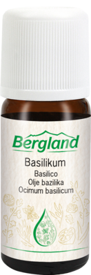 BASILIKUM �L 10 ml von Bergland-Pharma GmbH & Co. KG