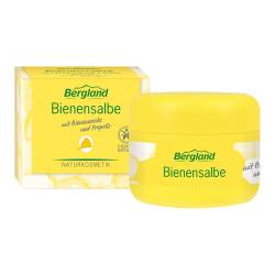 Bergland Bienensalbe von Bergland-Pharma GmbH & Co. KG