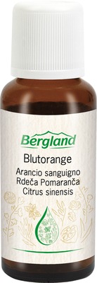 BLUTORANGEN Öl von Bergland-Pharma GmbH & Co. KG