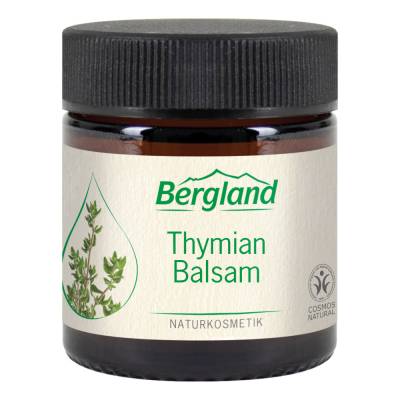 Bergland Thymian Balsam von Bergland-Pharma GmbH & Co. KG