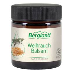 Bergland Weihrauch Balsam von Bergland-Pharma GmbH & Co. KG