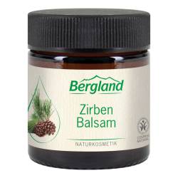 Bergland Zirben Balsam von Bergland-Pharma GmbH & Co. KG