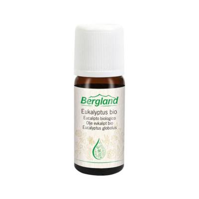 EUKALYPTUS ÖL Bio von Bergland-Pharma GmbH & Co. KG