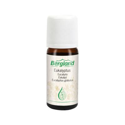 Bergland Eukalyptus Öl von Bergland-Pharma GmbH & Co. KG