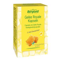 Bergland GELEE ROYALE Kapseln von Bergland-Pharma GmbH & Co. KG