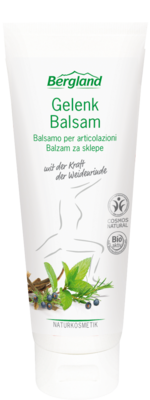 GELENK BALSAM 100 ml von Bergland-Pharma GmbH & Co. KG