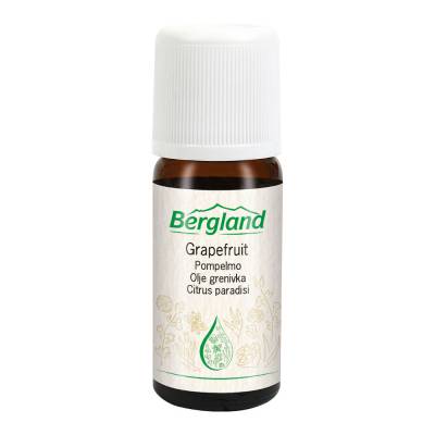 Bergland GRAPEFRUIT ÖL von Bergland-Pharma GmbH & Co. KG